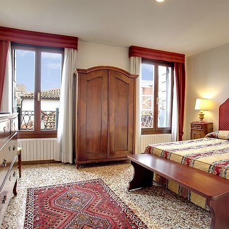 San Giorgio Degli Schiavoni Apartments Venice Exterior photo