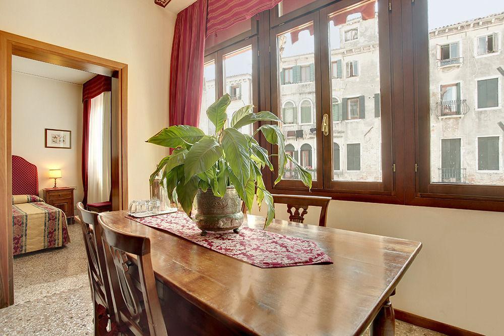 San Giorgio Degli Schiavoni Apartments Venice Exterior photo