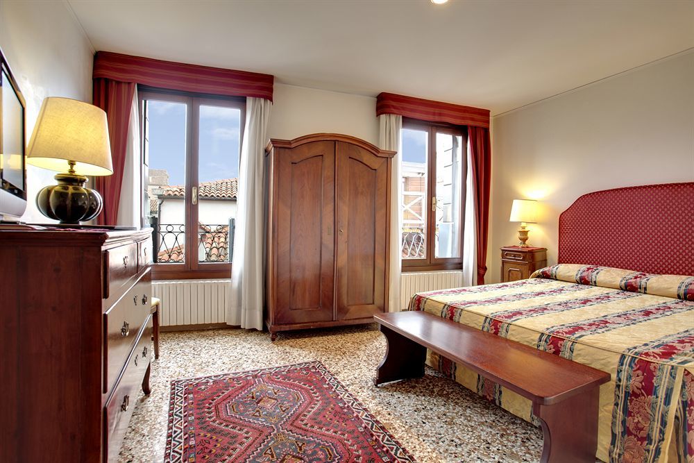 San Giorgio Degli Schiavoni Apartments Venice Exterior photo