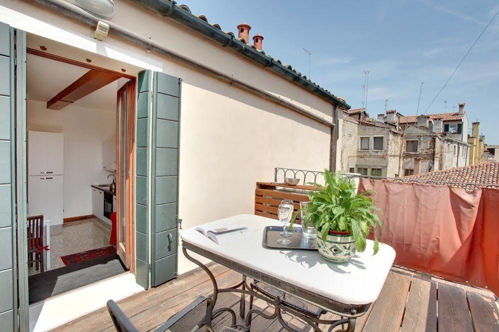 San Giorgio Degli Schiavoni Apartments Venice Exterior photo