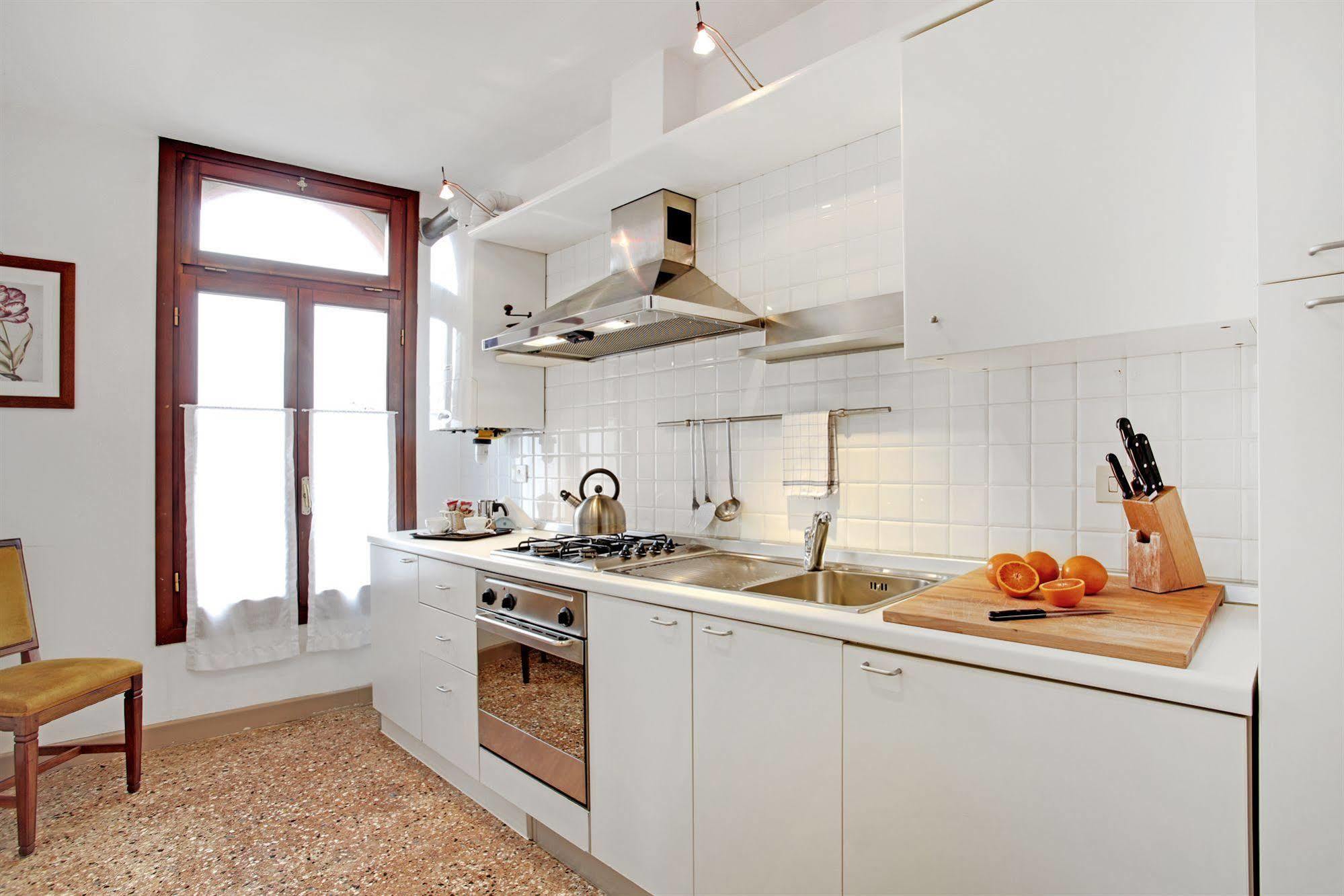 San Giorgio Degli Schiavoni Apartments Venice Exterior photo