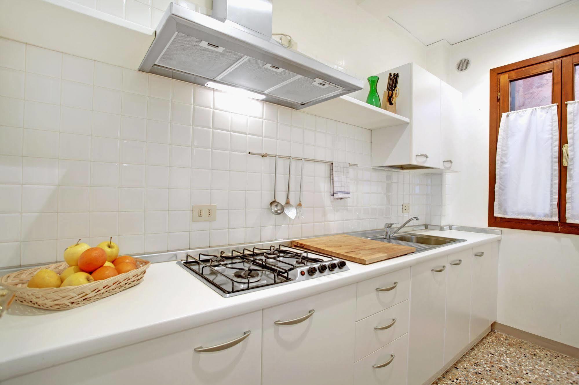 San Giorgio Degli Schiavoni Apartments Venice Exterior photo