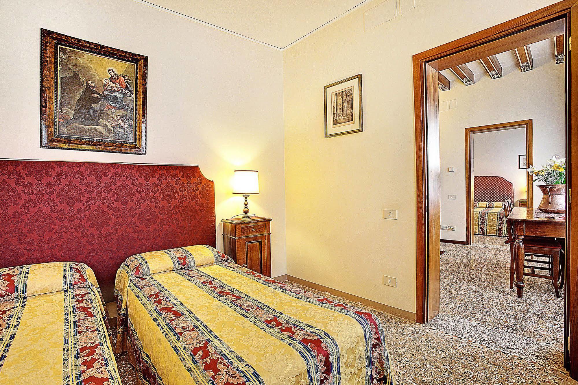 San Giorgio Degli Schiavoni Apartments Venice Exterior photo