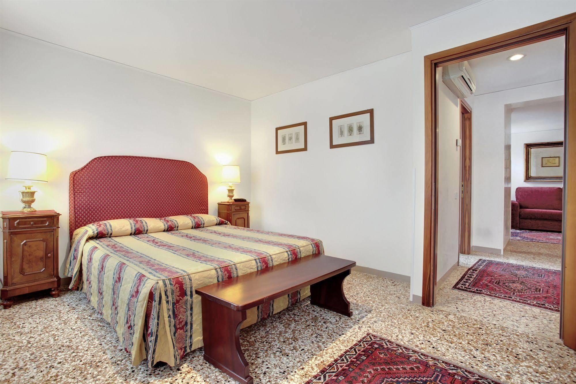 San Giorgio Degli Schiavoni Apartments Venice Exterior photo