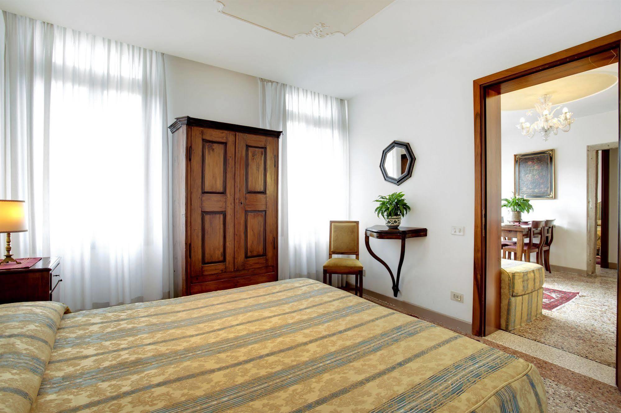 San Giorgio Degli Schiavoni Apartments Venice Exterior photo