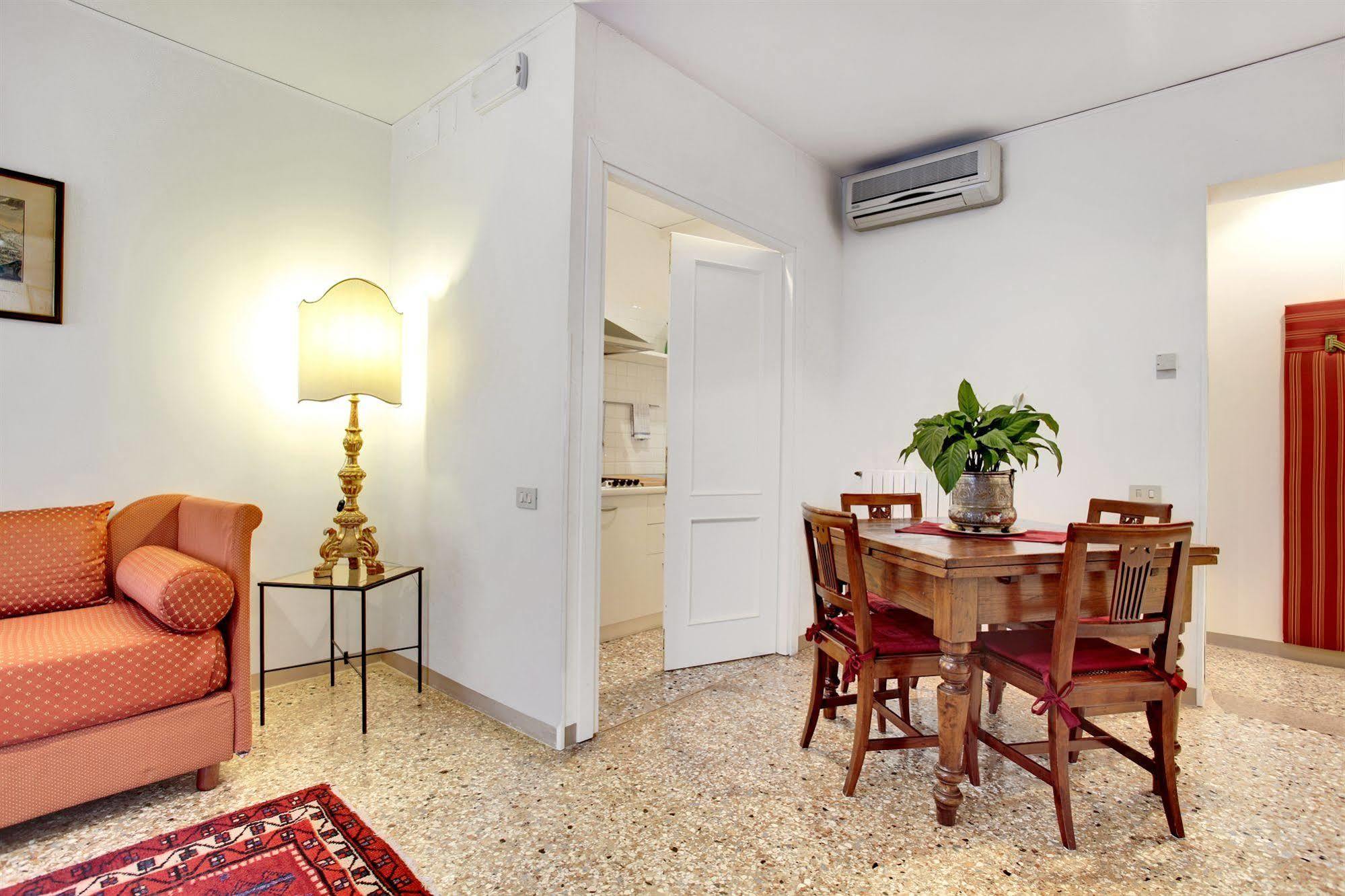 San Giorgio Degli Schiavoni Apartments Venice Exterior photo